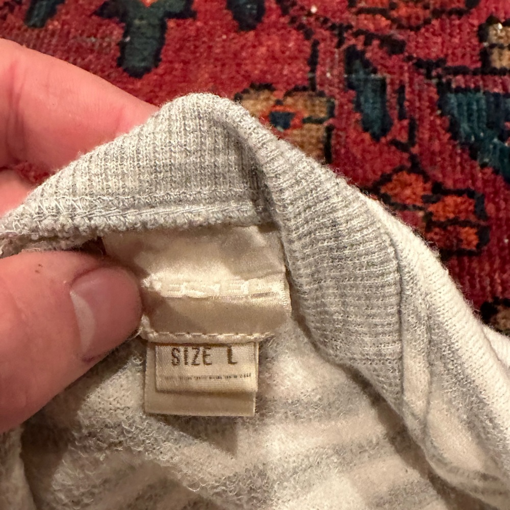 Diesel Sweater - Picture 2 of 4